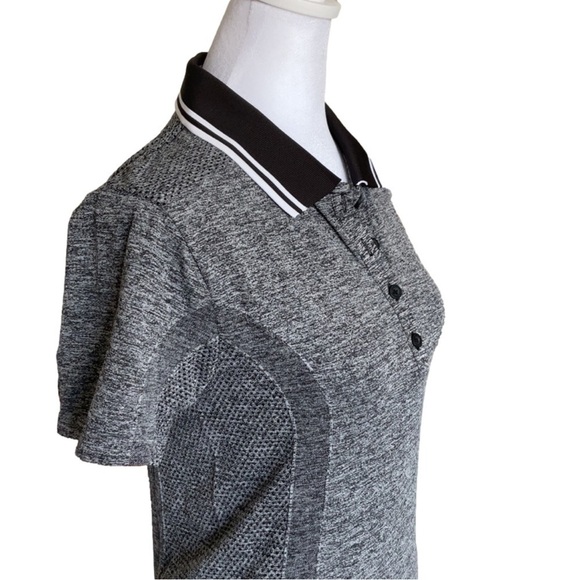 Skechers Space Dye Golf Polo - Picture 6 of 15